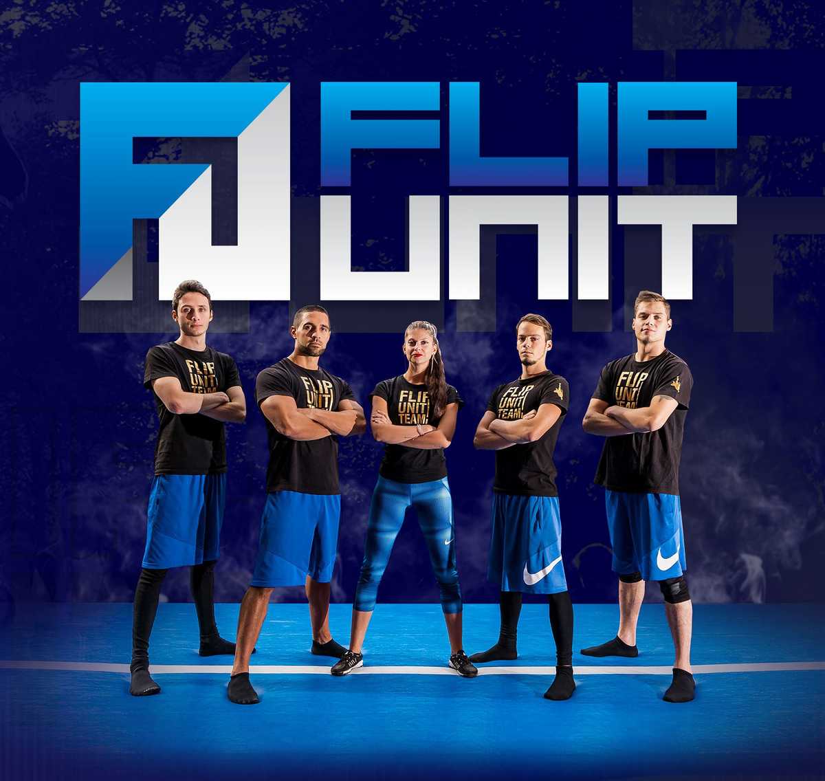 FLIP UNIT PRODUCTION