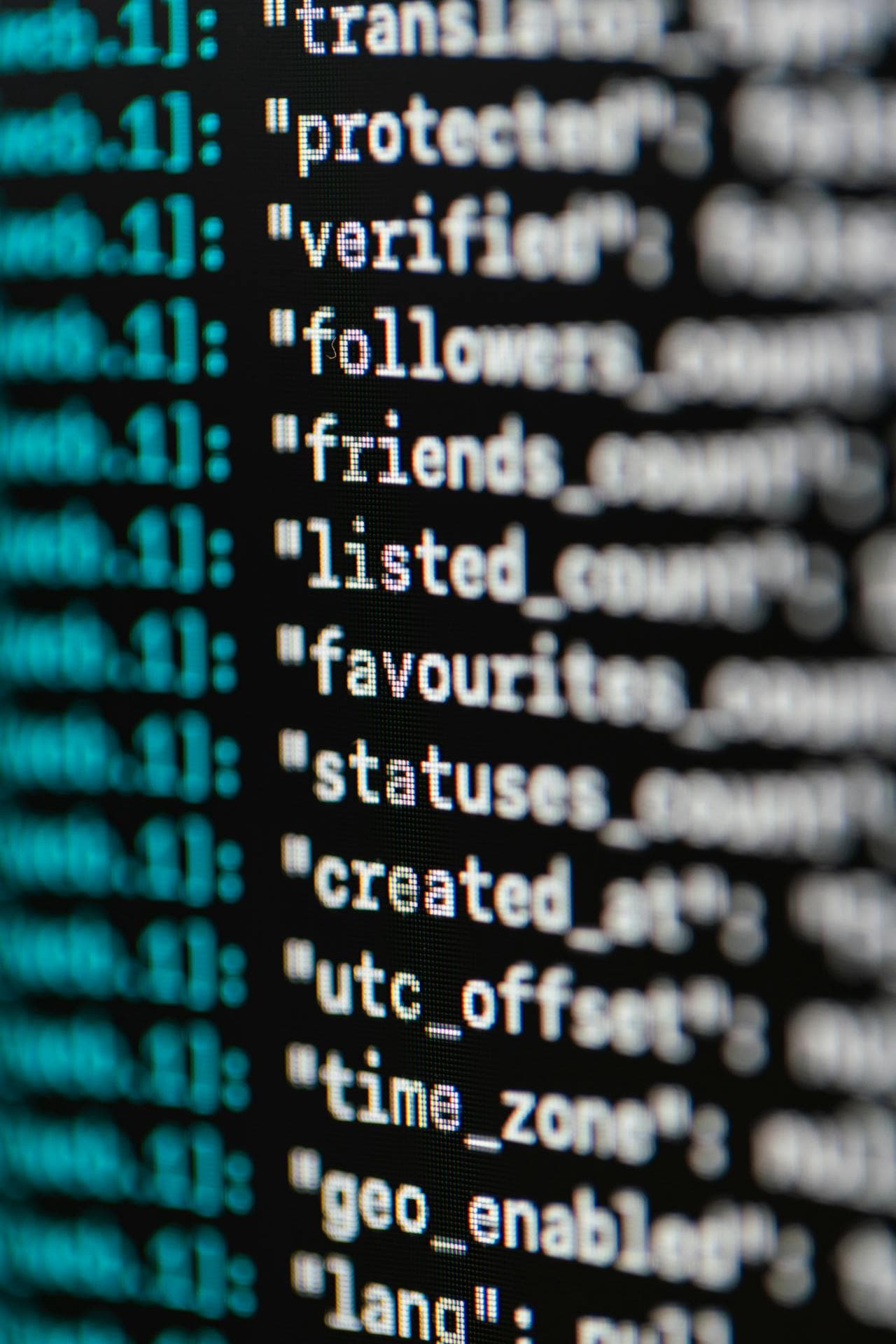 Check out my work experiences.